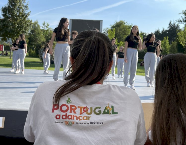 Maior competição nacional de Dança de regresso a Tondela