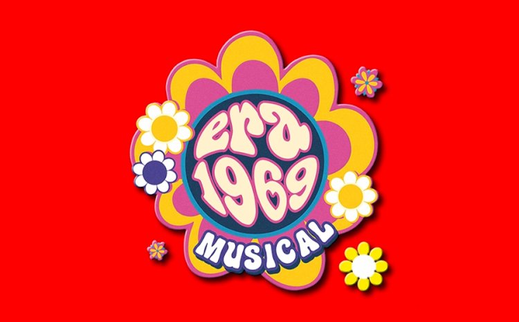 Musical “Era 1969”, o ano mais importante do rock no Salão Preto e Prata do Casino Estoril