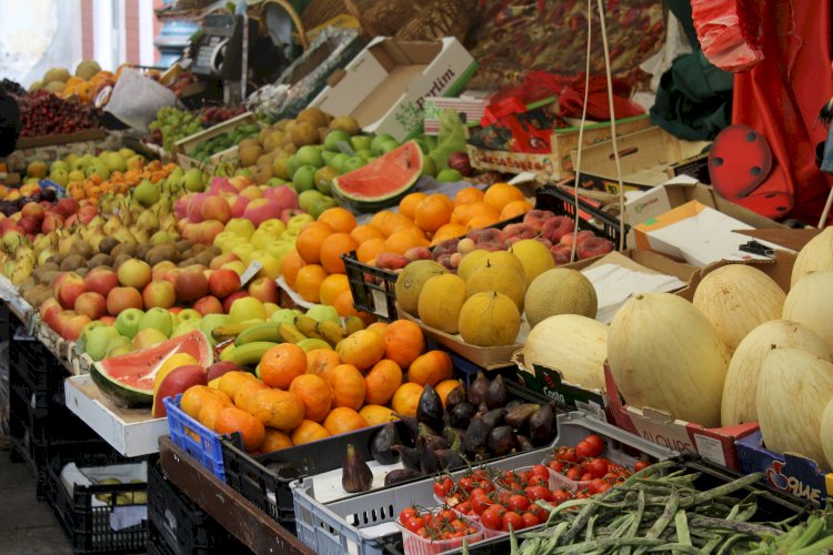 Mercado do Bolhão: Junho é mês  de família, São João e gastronomia