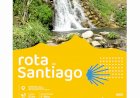 PR5- Rota de Santiago dá a conhecer património de Santiago de Besteiros