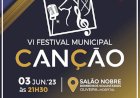 VI Festival Municipal da Canção em Oliveira do Hospital