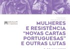 Biblioteca Municipal de Sardoal recebe exposição “Mulheres e Resistência”