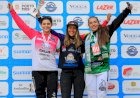 Gonçalo Bandeira e Zoe Zamora conquistam a Taça de Portugal de Downhill