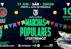 Marchas Populares de Estremoz
