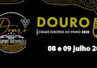 Descobrir o Douro de Moto: CIMDOURO e Motoclubes da região organizam ‘1º Passaporte Douro On2Wheels’