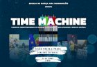 Escola de Dança Ana Mangericão traz “Time Machine” ao Casino Estoril