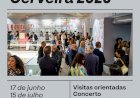 FBAC promove "Dias Abertos no Museu Bienal de Cerveira"