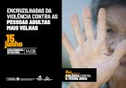 Câmara de Coimbra debate violência contra as pessoas idosas no dia 15 de Junho na Casa da Cultura