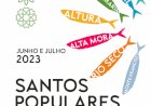 Um mês em festa com os Santos Populares de Castro Marim