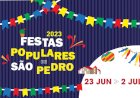 Festas Populares de S. Pedro – Seixal