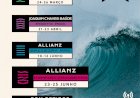 Liga MEO Surf: 1ª divisão do surf nacional está de volta aos Açores