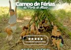 Campo de Férias da Porta do Mezio Verão 2023