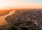 Look at Porto é um novo produto turístico a cinco dimensões que sobrevoa toda a cidade