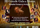 3ª Grande Gala da Morna no Salão Preto e Prata do Casino Estoril