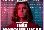 Inês Marques Lucas, anuncia concerto no NOS ALIVE
