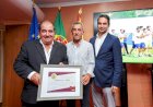 Município de Albufeira homenageia clubes e atletas