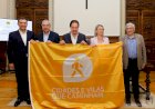 Viseu já é município-membro da Rede de Cidades e Vilas que Caminham