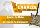 XVIII Feira do Caracol Belmiro Domingos