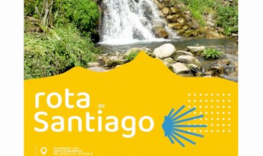 PR5- Rota de Santiago dá a conhecer património de Santiago de Besteiros