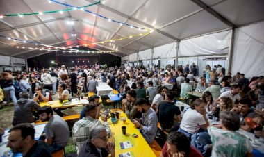 “A Cidade no Jardim” decorre de 7 a 11 de Junho