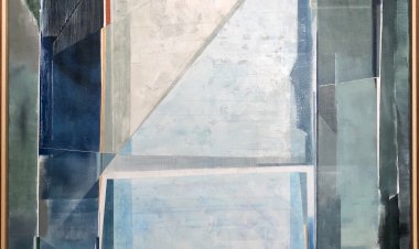 Bela Branquinho vence Prémio Abel Manta de Pintura 2023