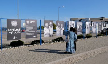 Mostra das Tradições Marítimas valoriza ligação ao rio