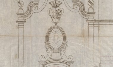 Arquivo Municipal recebe documentação histórica da Santa Casa da Misericórdia de Esposende