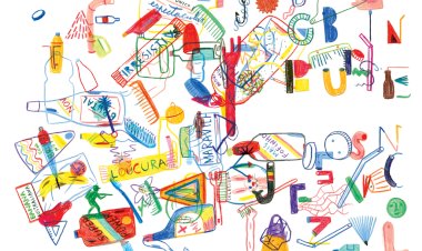 Museu Marítimo de Ílhavo recebe nova Exposição: “Plasticus Maritimus” de Ana Pêgo