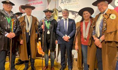 Município de Oliveira do Hospital prepara internacionalização da Festa do Queijo Serra da Estrela