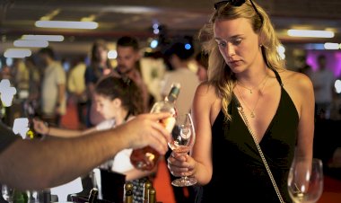 Douro Wine City: Régua celebra o vinho  de 8 a 11 de Junho