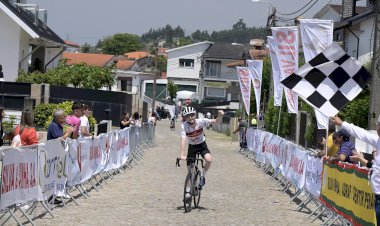 José Moreira conquista Taça de Portugal de Juniores