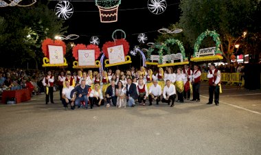 Marchas de Santo António regressam a 17 de Junho a Tondela