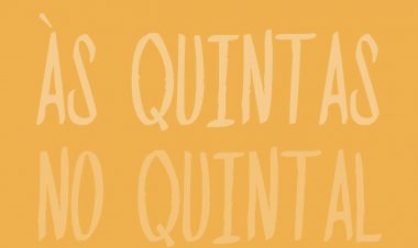 Às Quintas há animação de Verão no Quintal da Música em Odemira