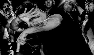 As danças de rua e de clubbing ocupam o TBA. Uma curadoria de Piny para colocar as margens no centro.