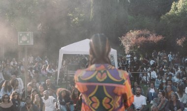 Vem aí o Jardim de Verão 2023