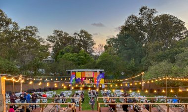 Concertos de tributo ao ar livre regressam ao Monsantos Open Air este Verão