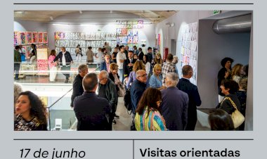 FBAC promove "Dias Abertos no Museu Bienal de Cerveira"