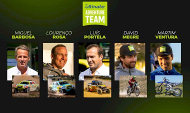 BP Ultimate Adventure Team associa-se às Festas Populares de Lisboa