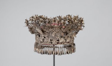 A aventura de coleccionar: artefactos da China, Tibete, Nepal e Mongólia