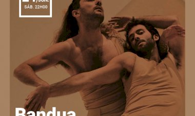 Festival POPular Inatel leva concertos gratuitos ao Teatro Virgínia e Jardim das Rosas