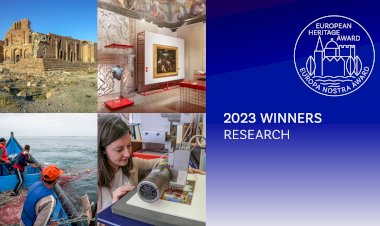 “Arte-Xávega” recebe prémio europeu do património cultural