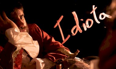 Teatro Viriato apresenta “Os Idiotas" no âmbito da Odisseia Nacional do TNDMII