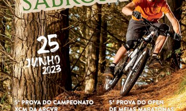 Sabrosa recebe a 25 de Junho a 3.ª edição do BTT pelo Reino Maravilhoso