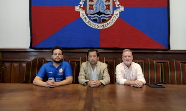 S. Pedro do Sul recebe Fase Final do Campeonato Nacional de Basquetebol