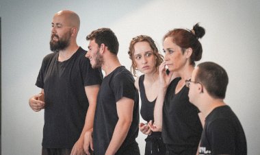 Dançando com a Diferença apresenta nova criação com estreia em Viseu