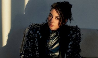 Arooj Aftab regressa a Portugal a 4 de Julho para concerto único no Centro Cultural Vila Flor