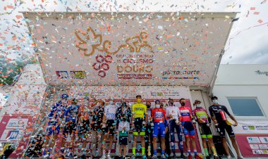 Grande Prémio Douro Internacional regressa à estrada