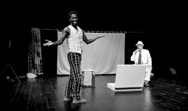 Coimbra: duas estreias na programação de Junho do Teatro da Cerca de São Bernardo