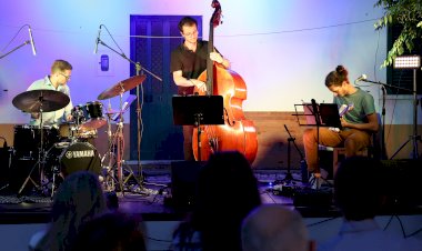 Azeitão – Jazz na Vila com concertos até Julho