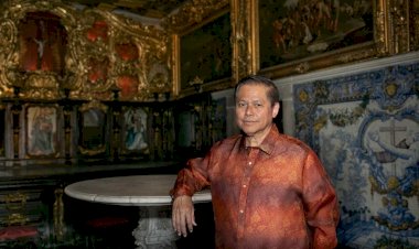 Terras sem Sombra em Mourão com a mestria ao piano de Raul Sunico